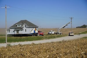 Some Area Roadways May be Blocked Today