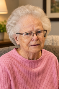 Darlene Mastera, 94, of Schuyler