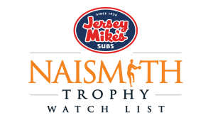 Prince Named to Jersey Mike’s Naismith Trophy Watch List