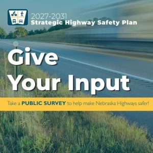 Input Sought on State Roads