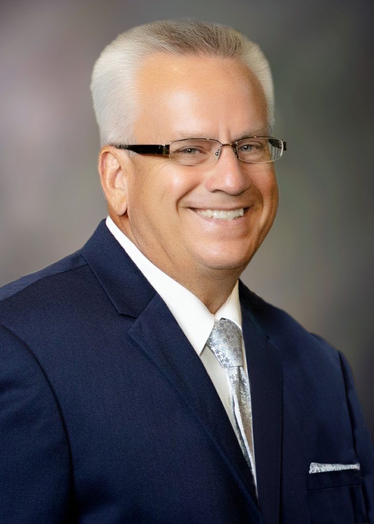 KUVR Chad Edward Bailey, 56 years of age, of Holdrege