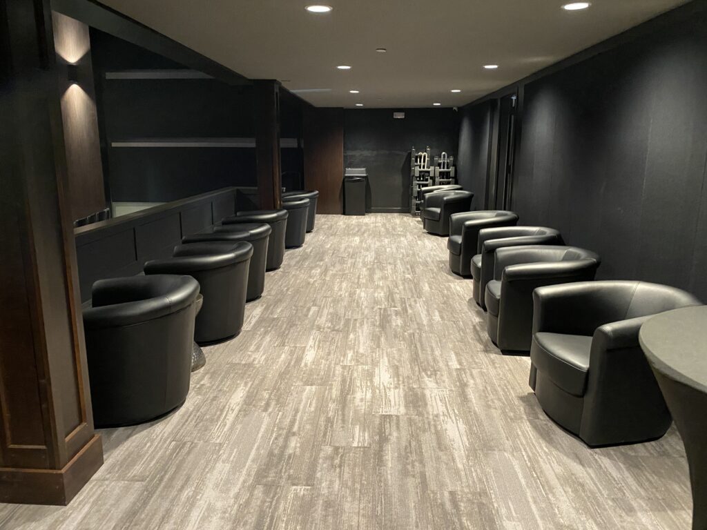 KUVR Chamber Celebrates Holdrege Sun Theatre and Event Venue Reopening