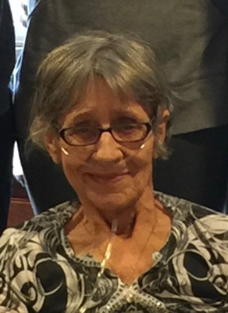 KUVR Connie Lane, 78, of Holdrege