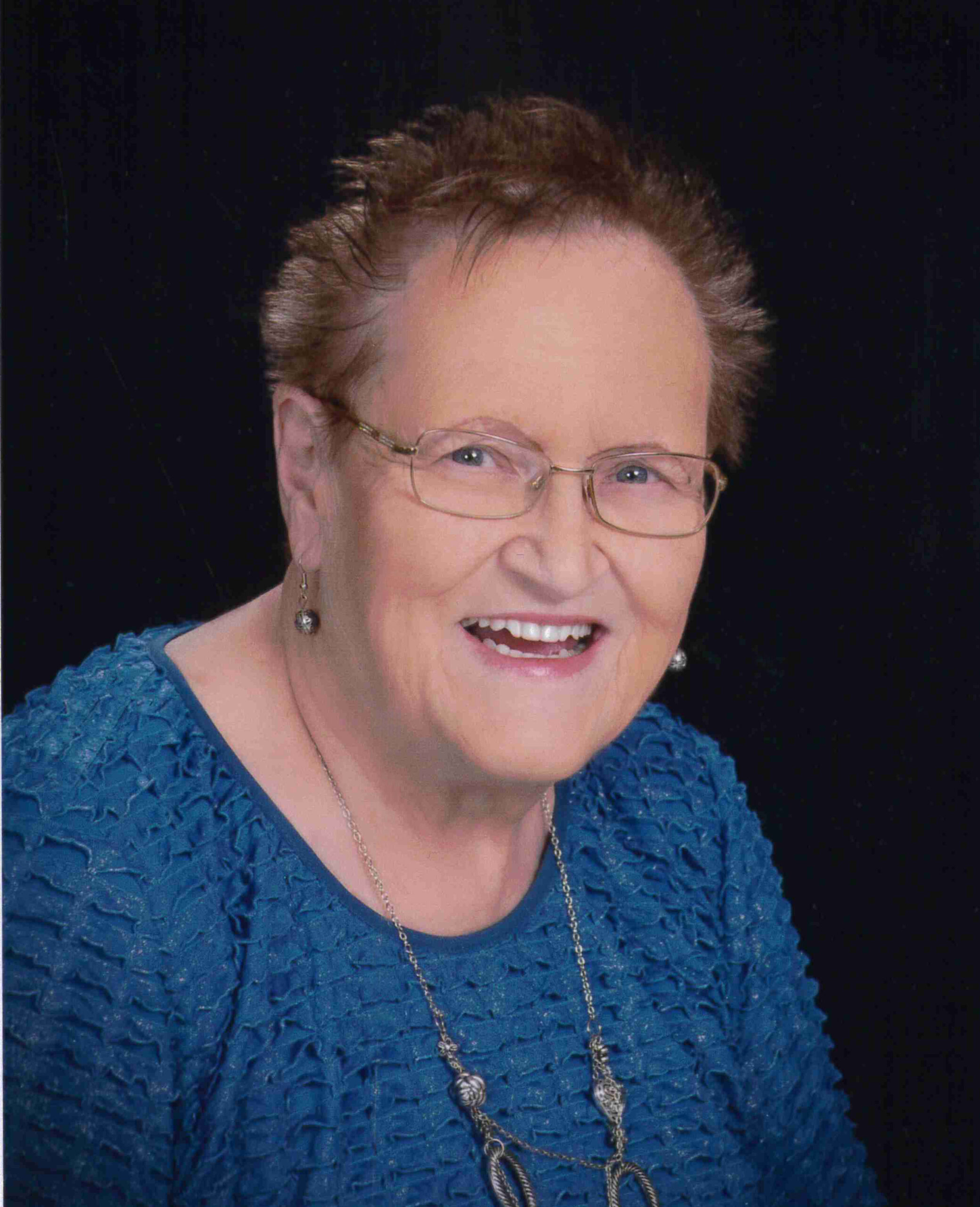 KUVR Shirley Langenberg, 87, of Bertrand