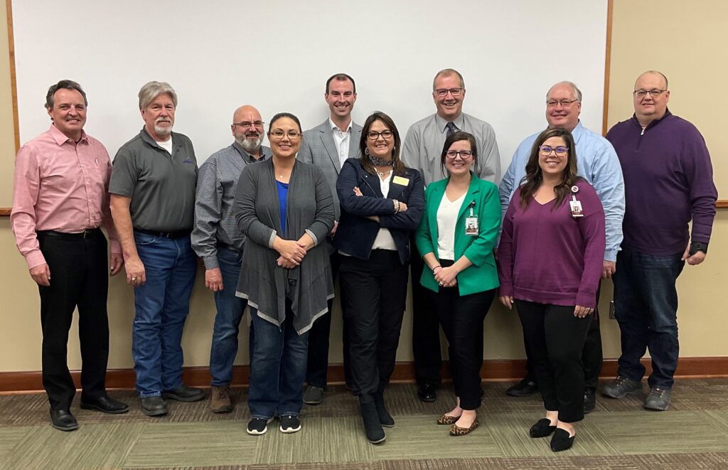 KUVR Holdrege Area Selected for Communities for Kids Initiative