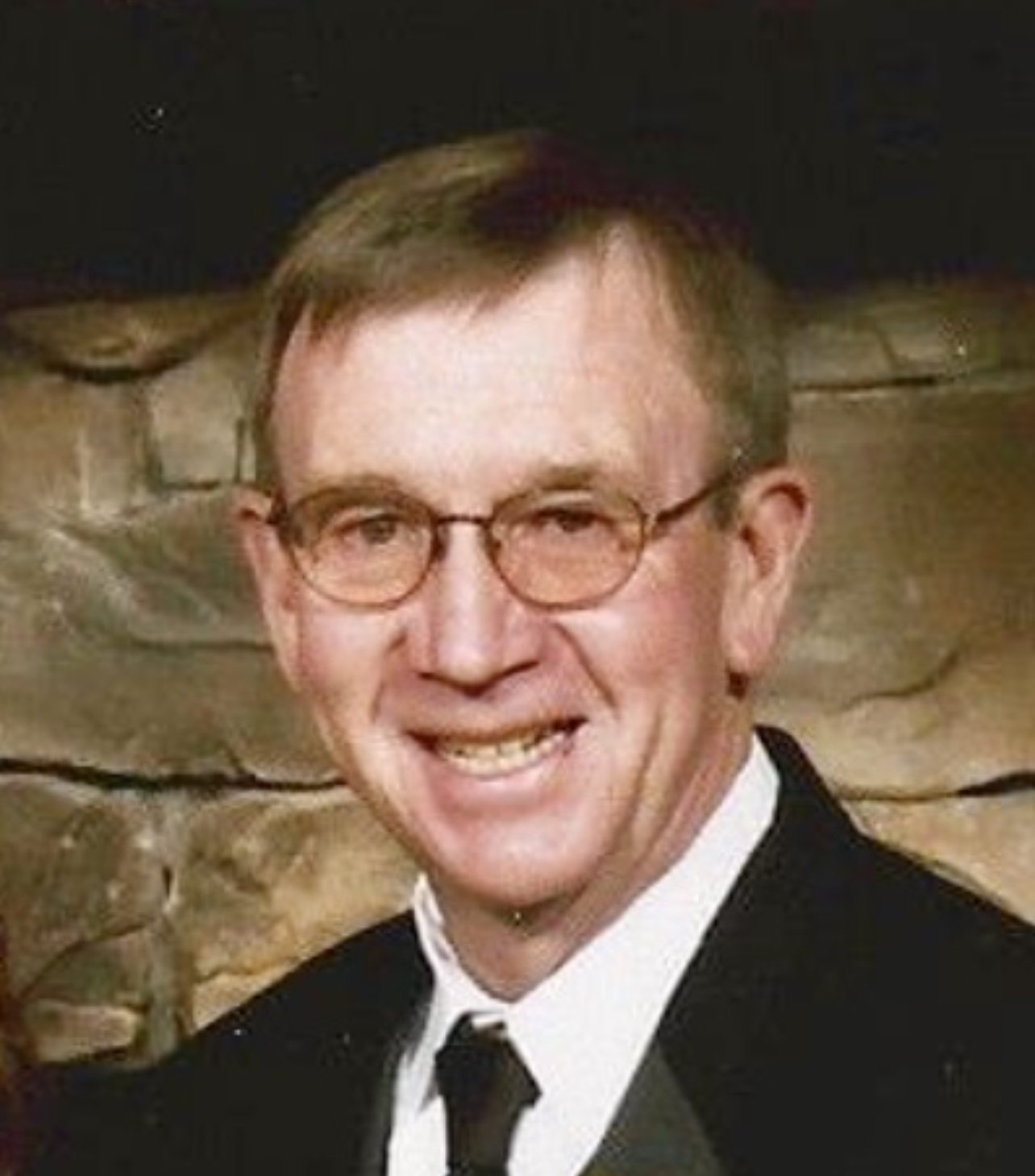 KUVR Richard Lutjeharms, 75, of Alma