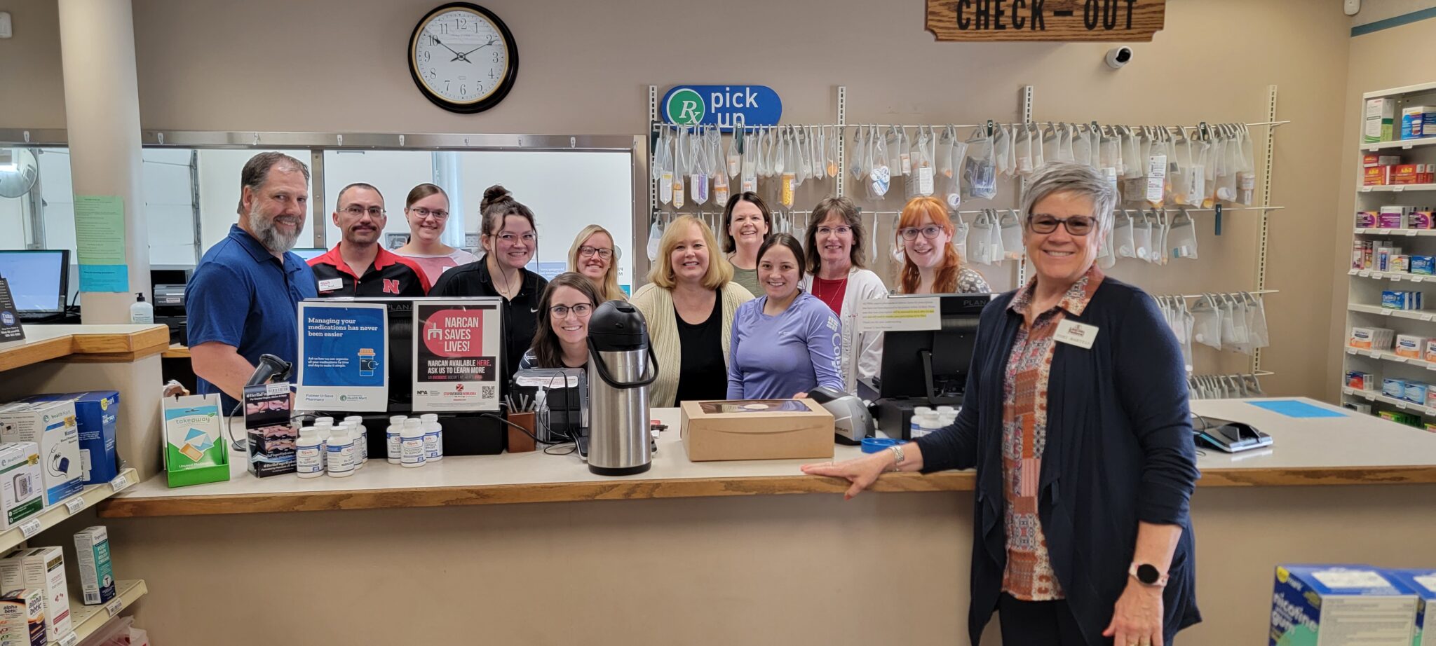 KUVR Workplace Wednesday