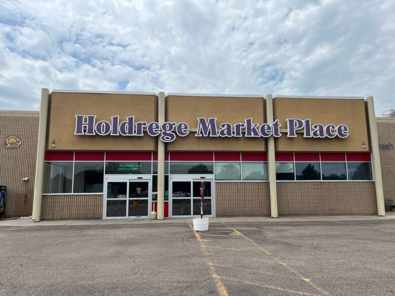 KUVR Holdrege Market Place closes doors after 16 years