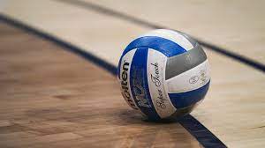 High school volleyball scores 10-17