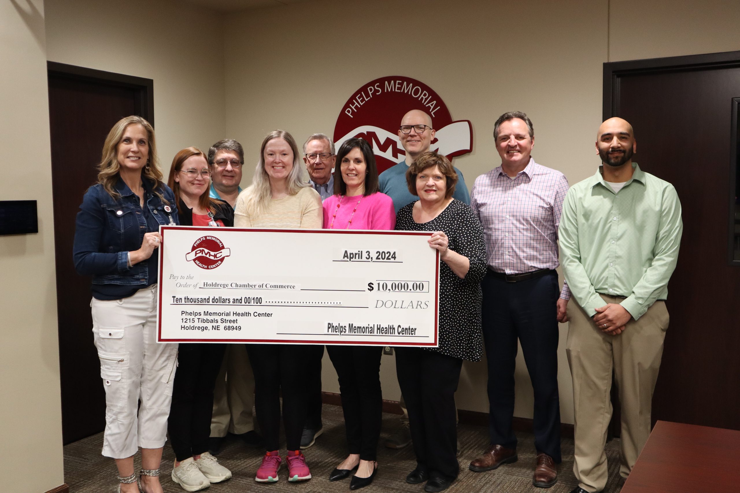 KRVN 880 KRVN 93.1 KAMI Iron Horse District selects project manager