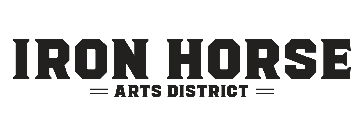 KUVR Iron Horse District launches new website
