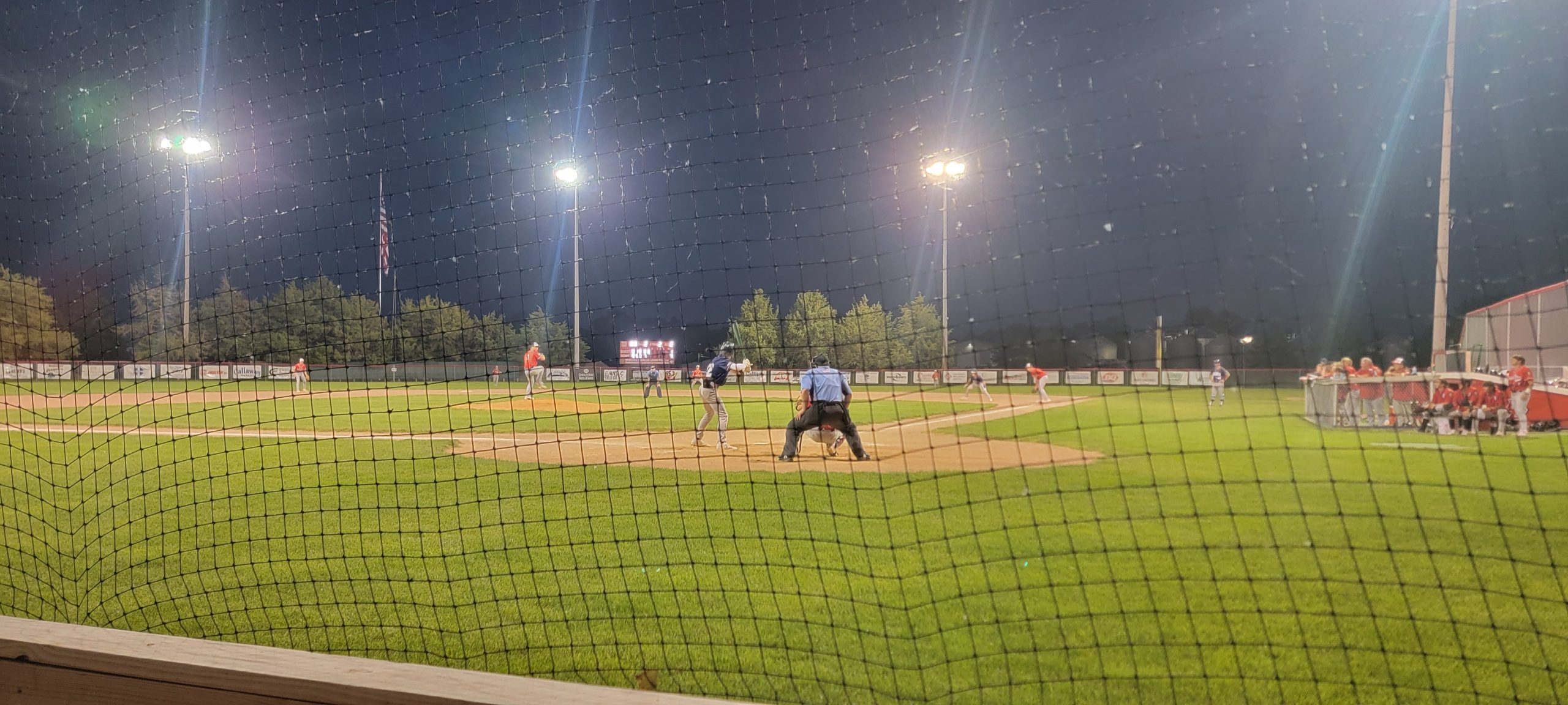 KRVN 880 – KRVN 93.1 – KAMI - Broken Bow uses big fourth inning to top ...
