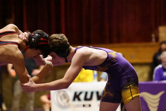 KRVN 880 – KRVN 93.1 – KAMI - Dusters beat Cozad in ‘Throwback Throwdown’