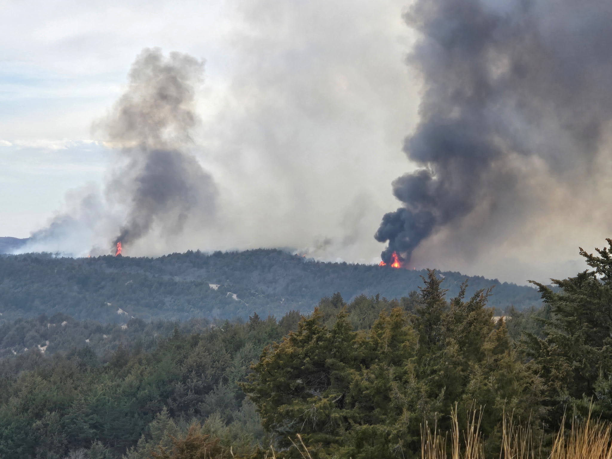 KRVN 880 – KRVN 93.1 – KAMI - Protect lung, eye health during wildfires ...