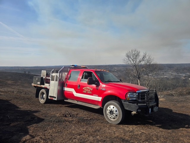 KRVN 880 – KRVN 93.1 – KAMI - Holdrege Volunteer Fire Department one of ...