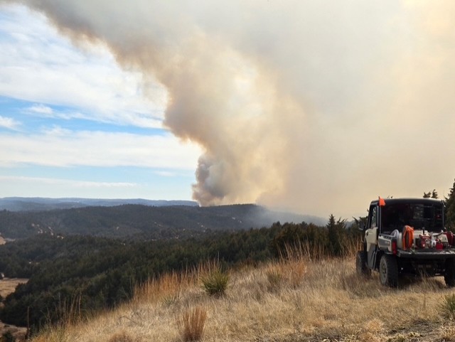 KRVN 880 – KRVN 93.1 – KAMI - Holdrege Volunteer Fire Department one of ...