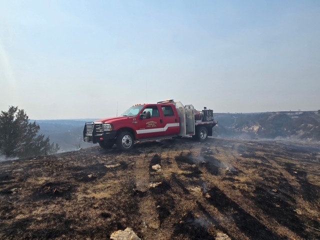 KRVN 880 – KRVN 93.1 – KAMI - Holdrege Volunteer Fire Department one of ...