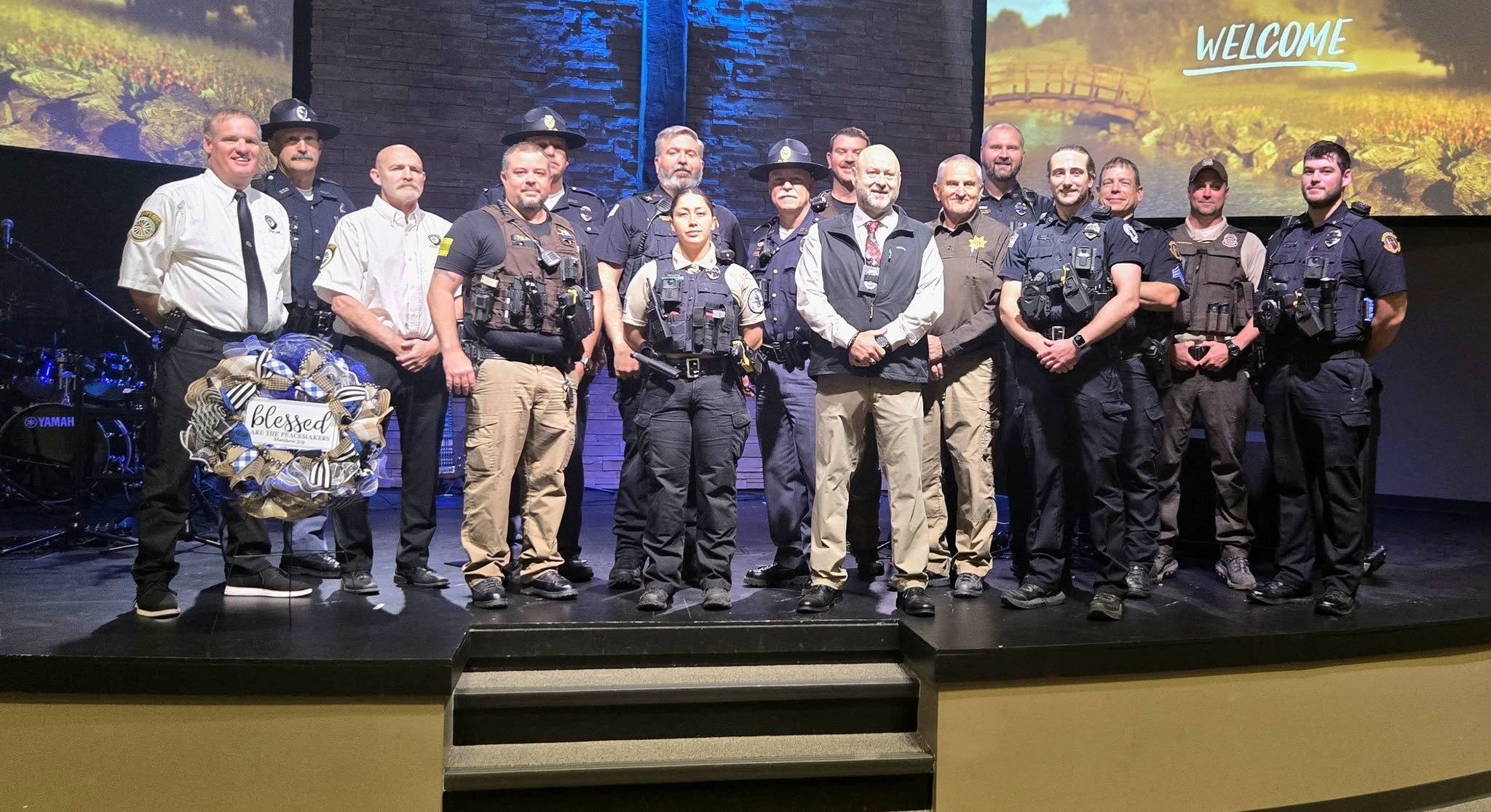 KRVN 880 – KRVN 93.1 – KAMI - National Law Enforcement Officers ...