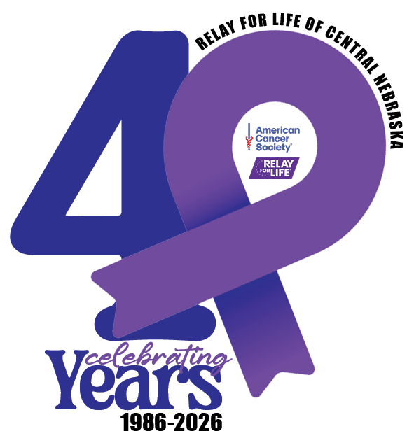 KRVN 880 – KRVN 93.1 – KAMI - Relay For Life of Central Nebraska to ...