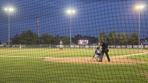 Errors plague Wilkins ADP in loss to Bow