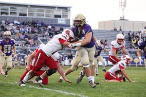 Duster season ends with heartbreaking loss to Bow