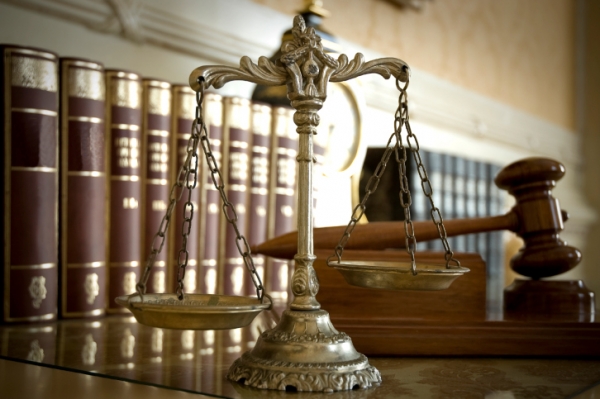 Glass faces jail time for probation violation
