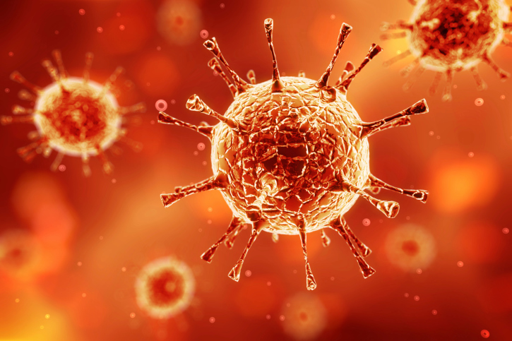 Virus sees classes canceled at Arlington