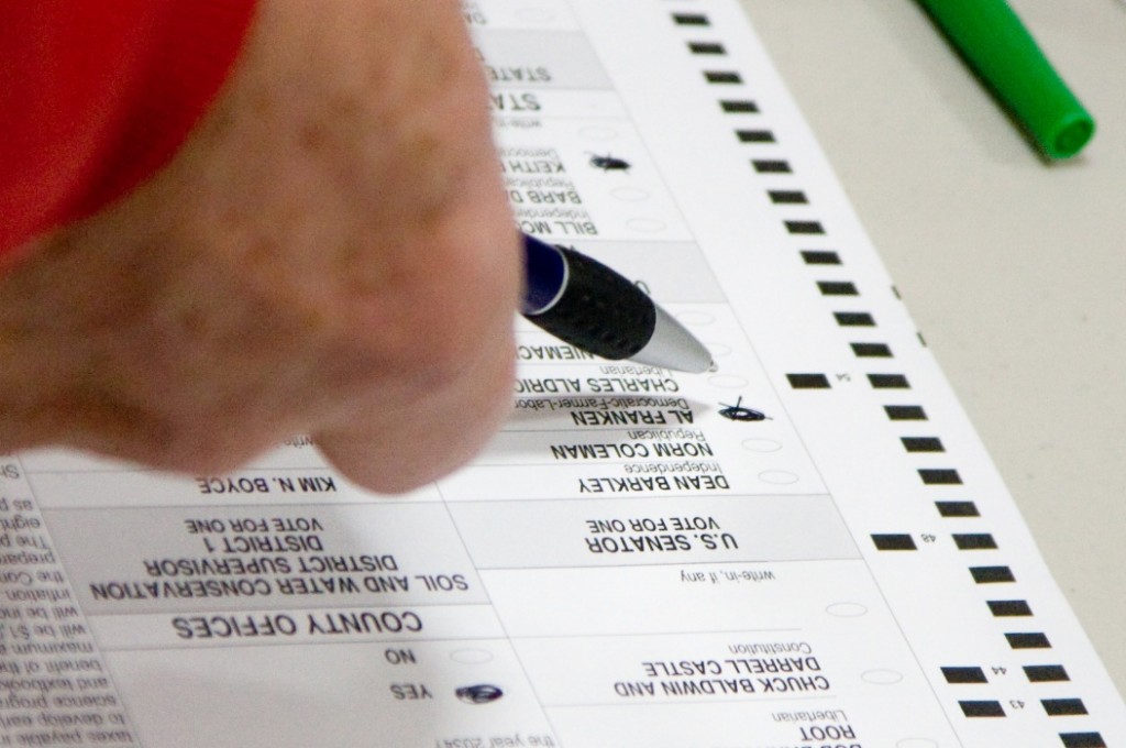 More Than 300,000 Nebraskans Request Mail-In Primary Ballots