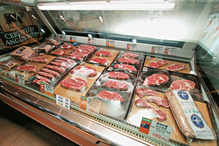 Kansas lawmakers discuss labeling for meat alternatives