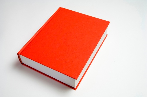 Thinkstock Book