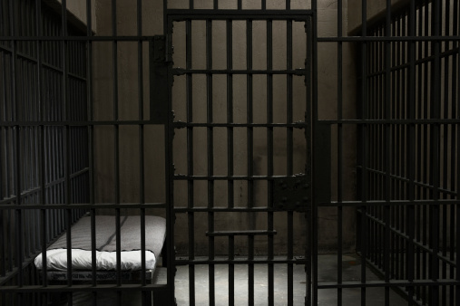 Nebraska Death Row Inmate Dies in Custody