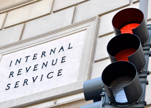 NCFC unhappy with IRS rule on "Grain Glitch" - Vimarsana News