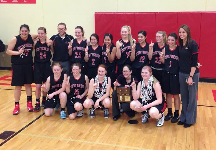 Scottsbluff heads to state for third time ever! KNEB