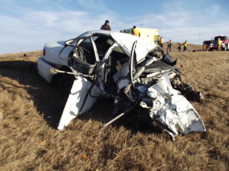 West Point Man Killed In Stanton County Crash