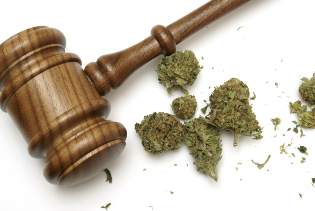 York Woman Arrested on Drug Charges