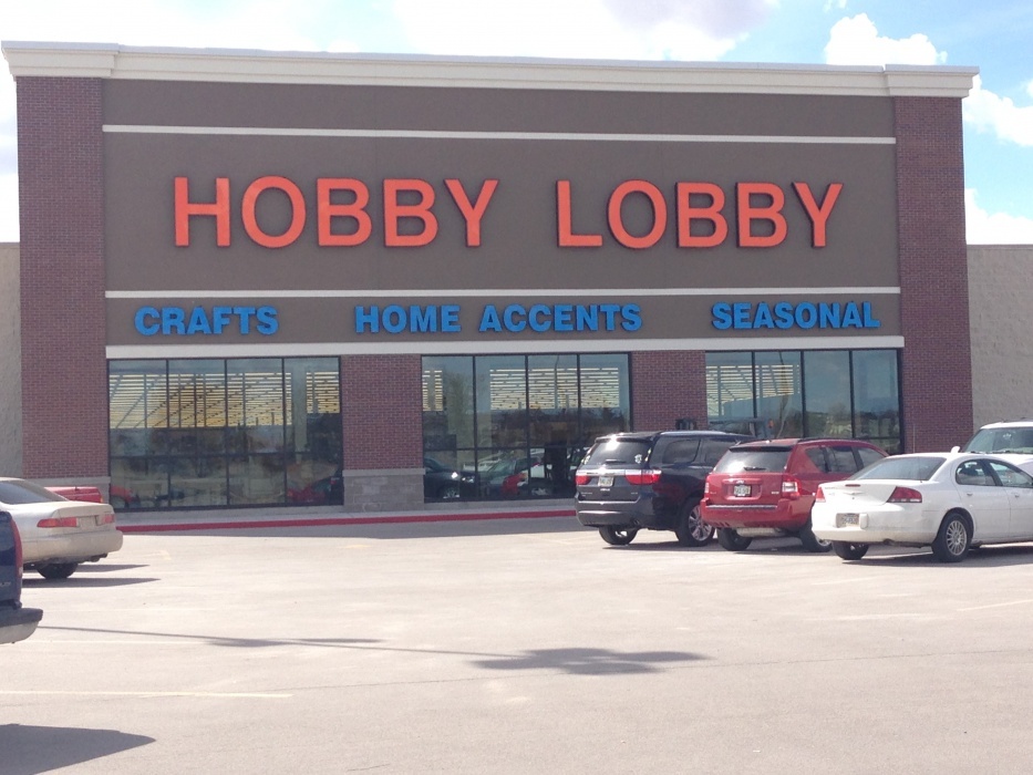 Grand Opening for Hobby Lobby set for Monday KNEB