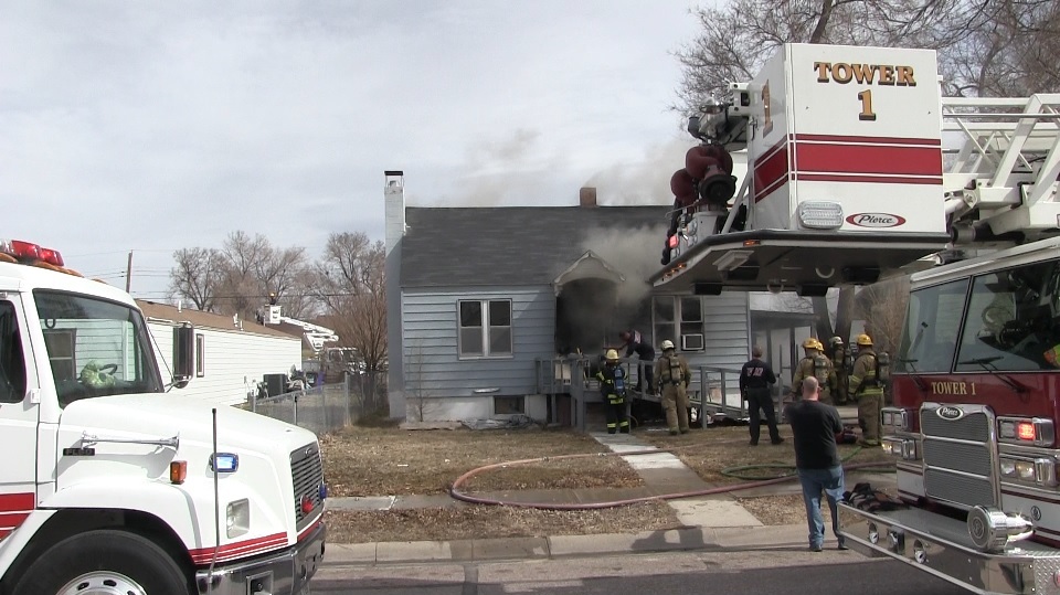 Cause of Scottsbluff house fire deemed ‘indeterminable’ KNEB