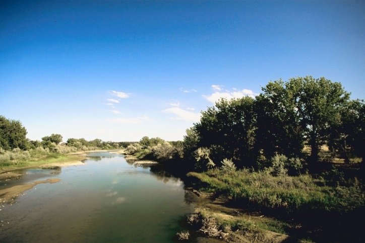 US officials to review deal on sharing Colorado River water