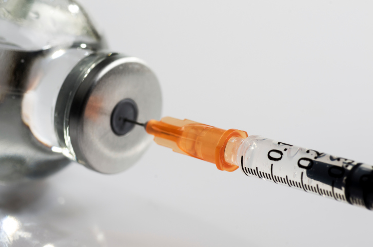 US suggests ‘pause’ J&J shots over clot reports