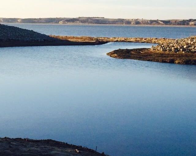 Two Nebraska Lakes make the Top 100 Bassmaster’s Best Bass Lake’s of 2015