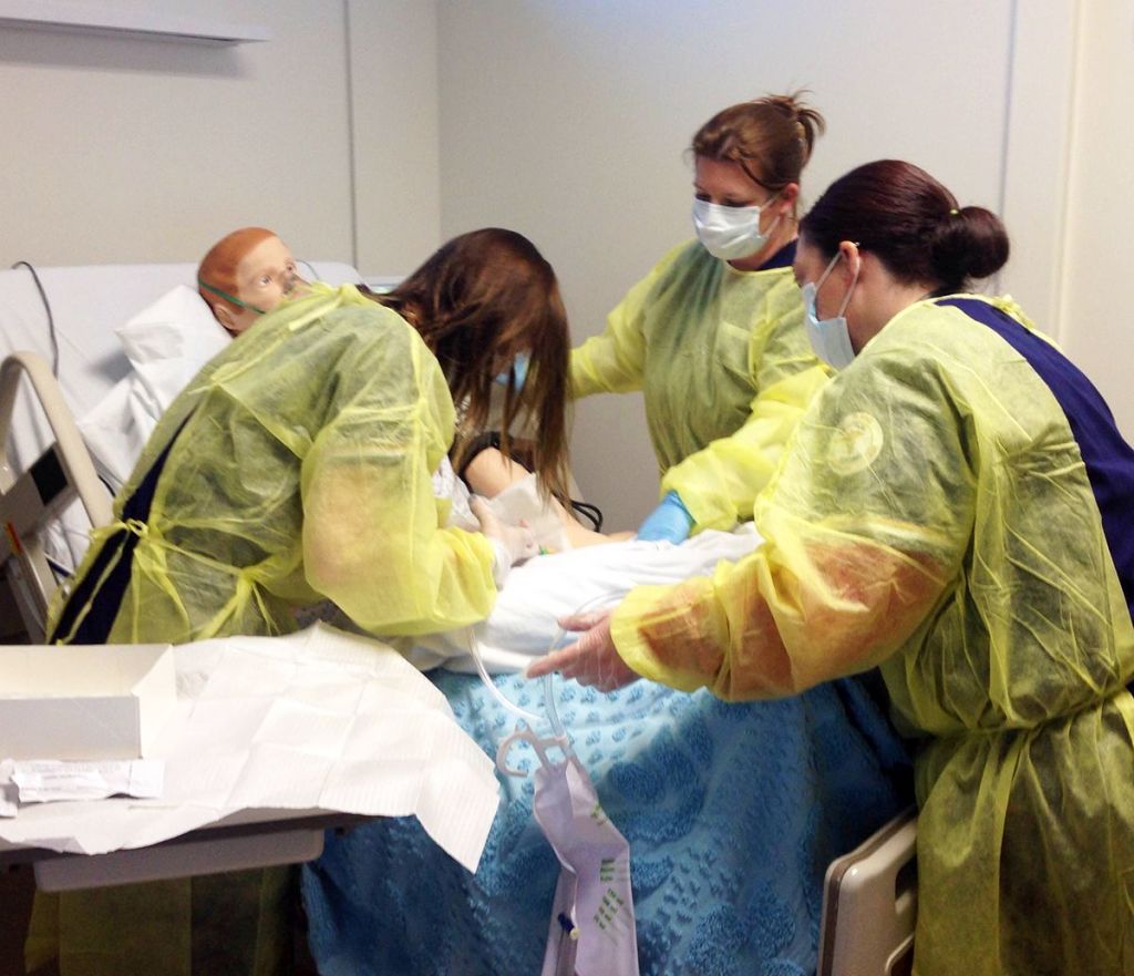 LPN pinning ceremony set for Thursday