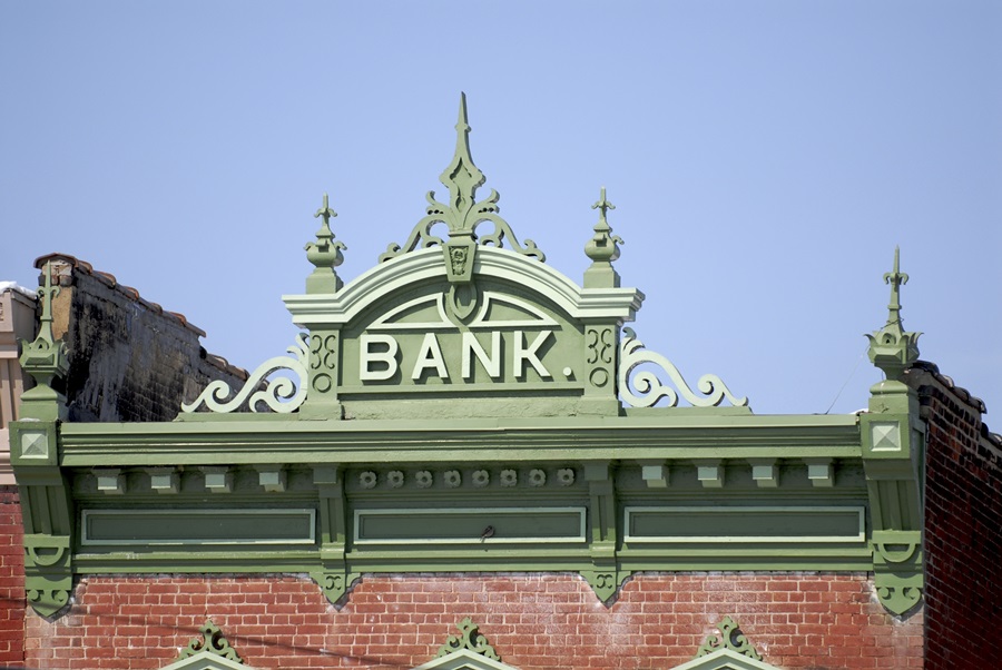 Bankers survey shows gains in rural economy of 10 states