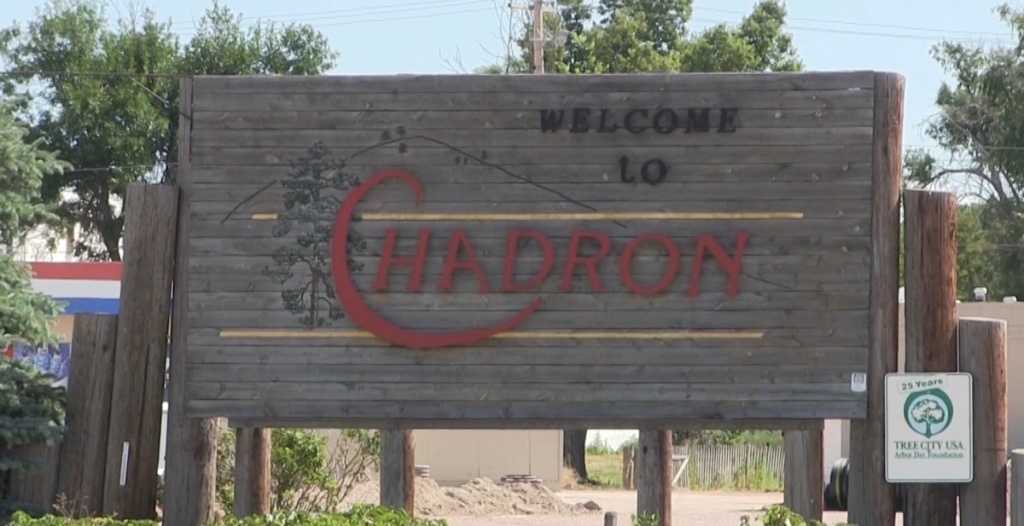 Texas man killed in motorcycle accident near Chadron KNEB