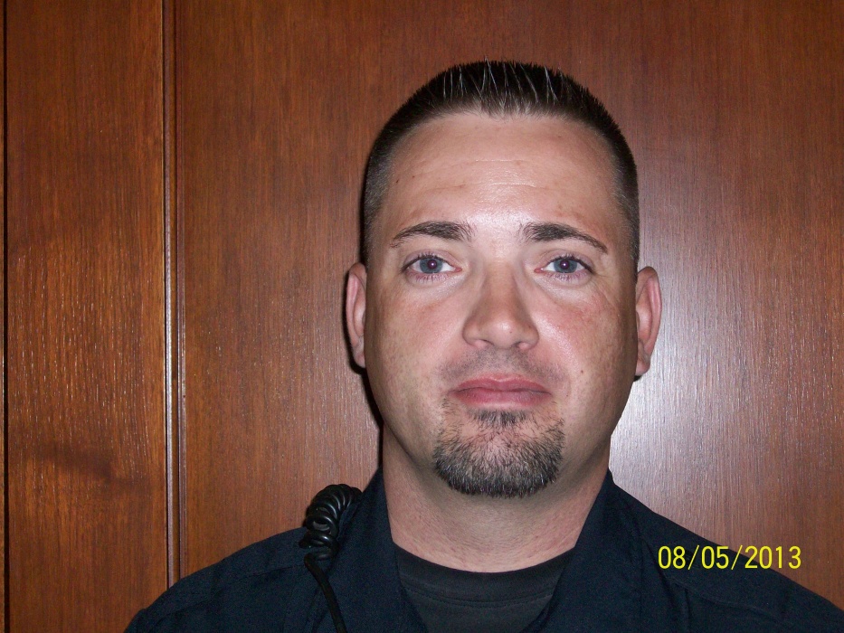 Mitchell officer is new Morrill Police Chief KNEB