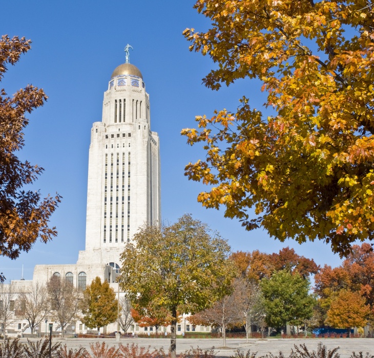 Nebraska property tax ballot drive gains steam, donations