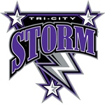 Storm Lose To Lincoln