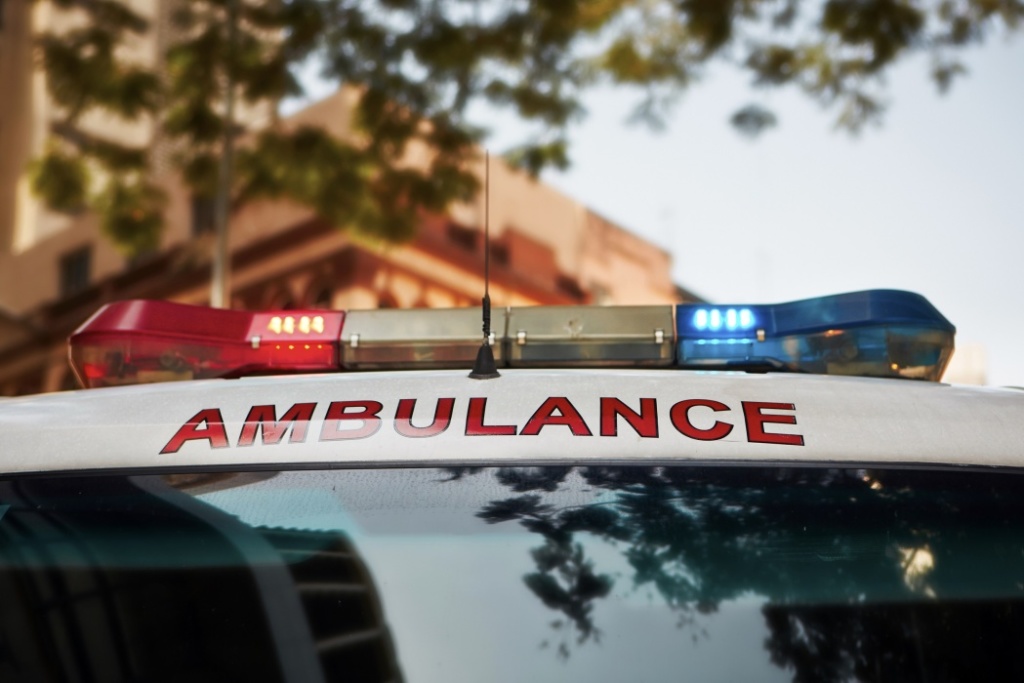 9-year-old Seward boy killed in hunting accident