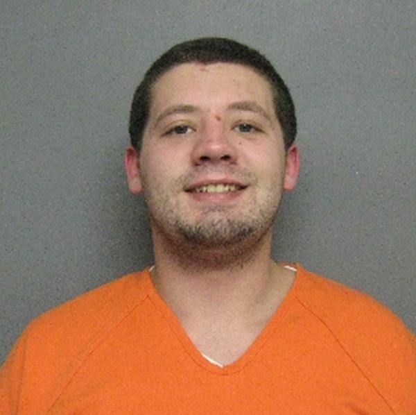 Broken Bow search warrant leads to arrest