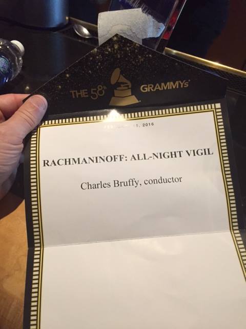 (Courtesy Kansas City Chorale)