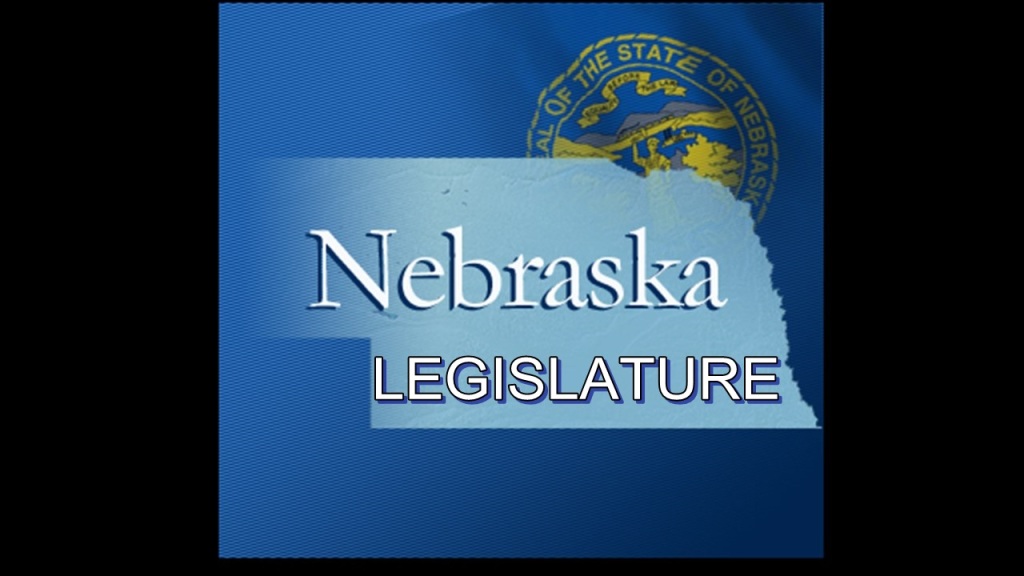 Nebraska property tax package advances out of committee